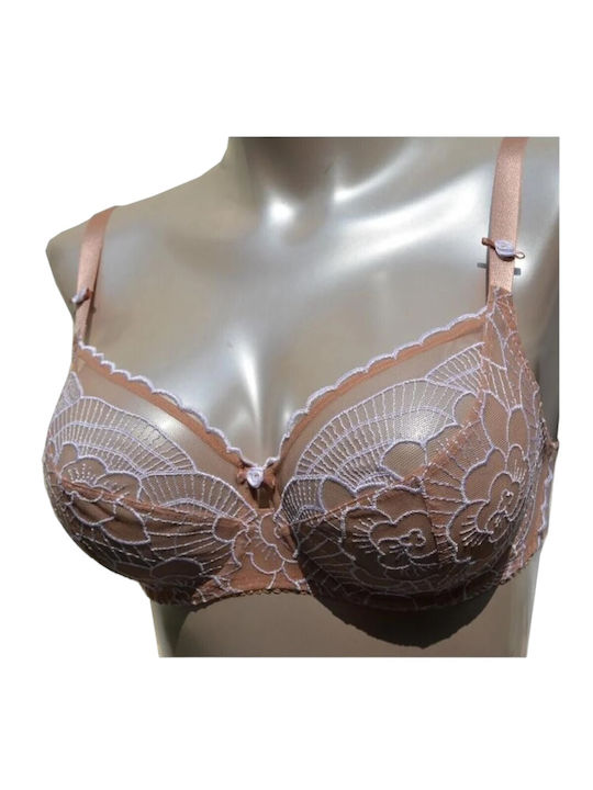 Lejaby Bra Beige