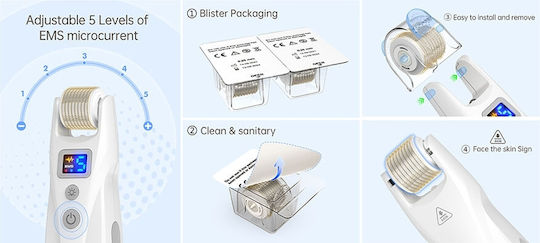 Dr. Pen Mesotherapy Device