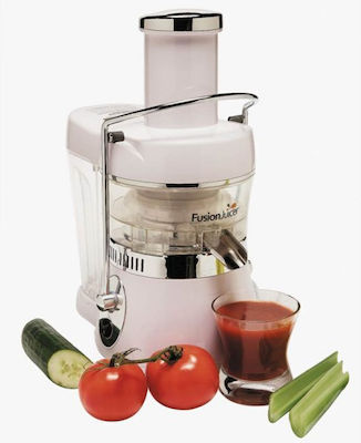 Factory Juicer 200W White