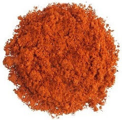 Smoked Red Pepper 120 Asta from Spain "Pimentón De La Vera" 10 Gr