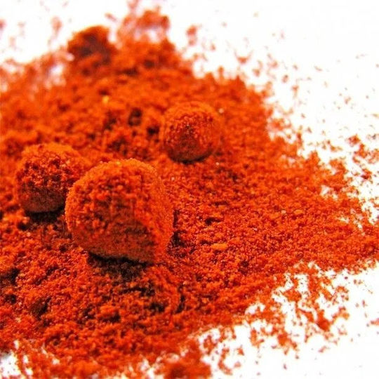 Smoked Red Pepper 120 Asta from Spain "Pimentón De La Vera" 200 Gr