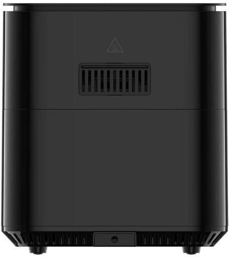 Xiaomi Mi Smart Air Fryer with Wi-Fi 6.5lt Black