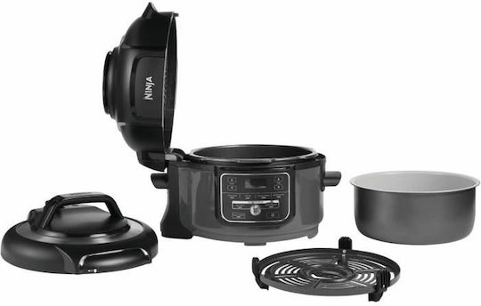 Ninja Foodi Air Fryer 4.7lt Μαύρο
