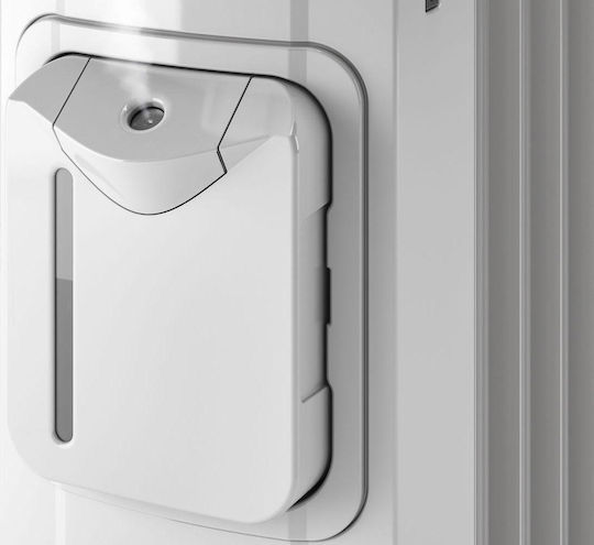 Olimpia Splendid Caldorad 13 Καλοριφέρ Λαδιού με 13 Φέτες 2500W