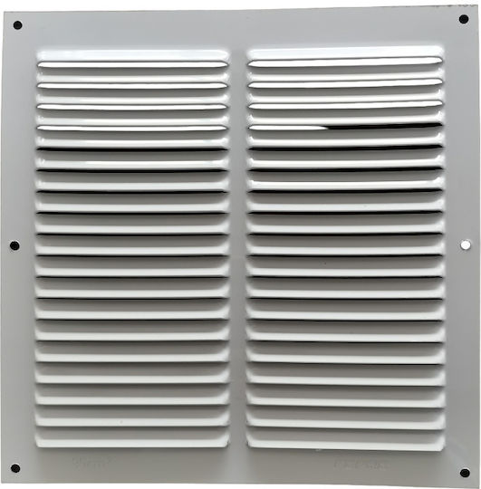 Fepre Persoană de ventilație 20x20cm