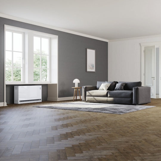 Stiebel Eltron SHF 4000 Θερμοσυσσωρευτής 4000W