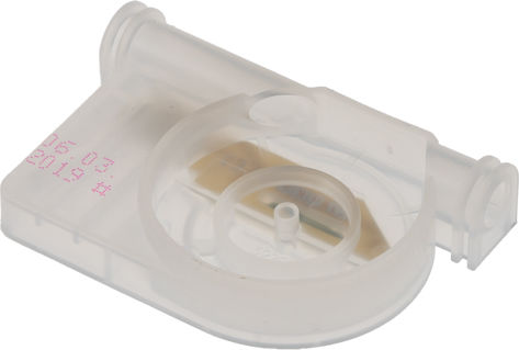 Bosch Original Dishwasher Flow Meter
