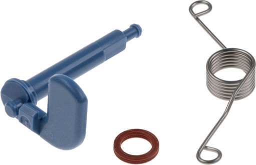 Σκανδάλη Σαπουνοθήκης Πλυντηρίου Πιάτων Bosch Siemens Original