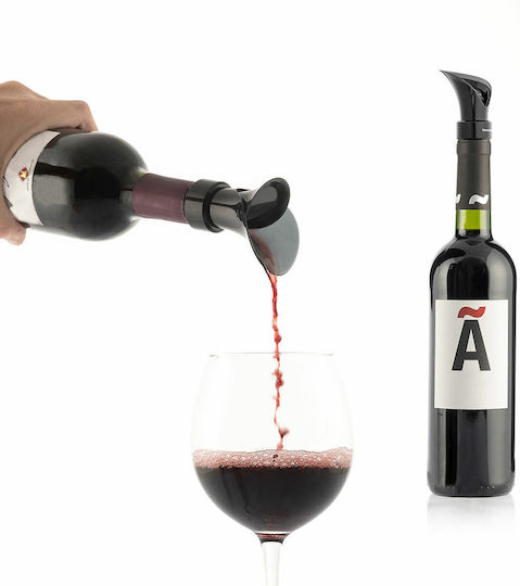 InnovaGoods Πώμα Бутилка Wintopp V0103769 1бр