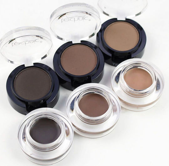 Technic Brow Powder Duo Pomade Für Augenbrauen Hell