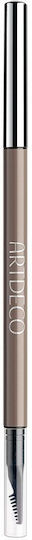 ArtDeco Ultra Fine Brow Liner Creion Pentru Sprâncene 25 Blond Moale Drifwood