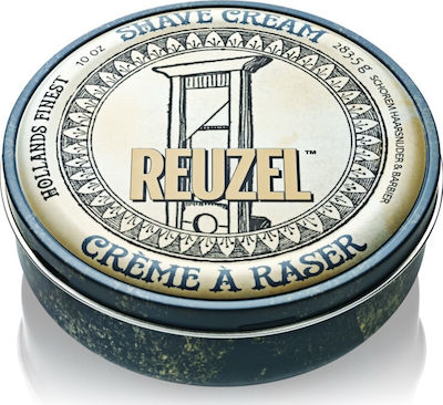 Reuzel Pre Shave Cream with Aloe Vera 283.5gr