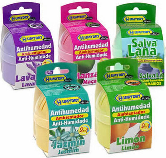 Humydry Moisture Absorber Mini Lavender 431270081 75g