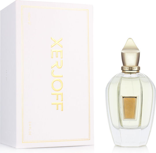 Xerjoff Elle XJ 17/17 Eau de Parfum 100ml