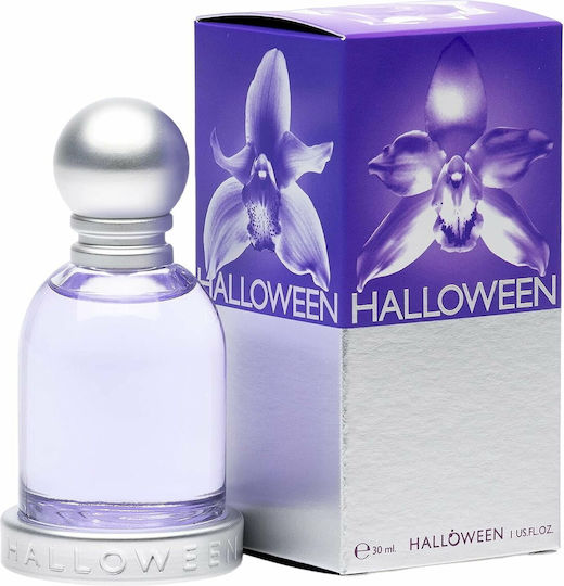 Jesus Del Pozo Eau de Toilette 30ml
