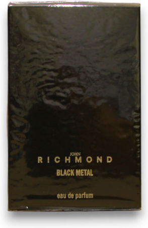 John Richmond Eau de Parfum 100ml