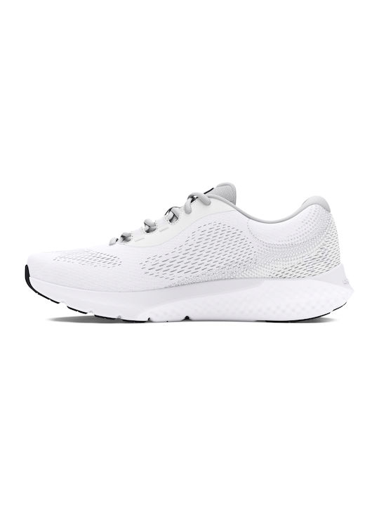 Charged Rogue 4 Мъжки Спортни обувки Running Бели