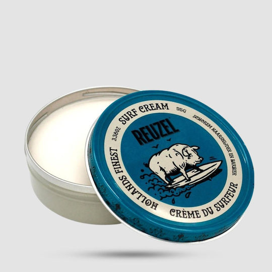 Reuzel Κρέμα Μαλλιών για Διαμόρφωση με Ελαφρύ Κράτημα κατά του Φριζαρίσματος