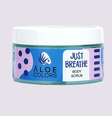 Aloe Colors Scrub for Body 200ml