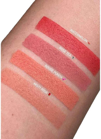 MUA Ρουζ Dusky Rose 5gr