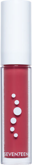 Seventeen Liquid Ρουζ Natural Velvet Matte Excited 07