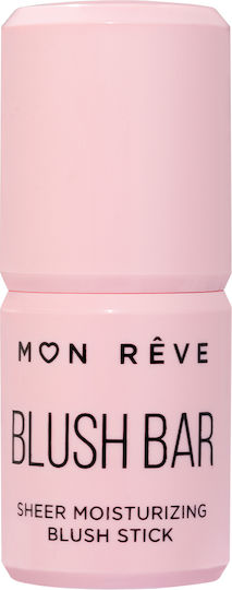 Mon Reve Stick Blush No05 5.5gr