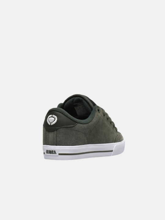 AL50 Herren Sneakers Khaki