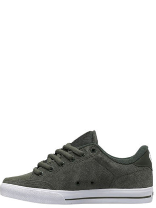AL50 Herren Sneakers Khaki