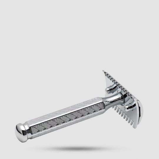 Merkur Razor 90 41 001 Ξυραφάκι Ασφαλείας Ανοιχτού Τύπου
