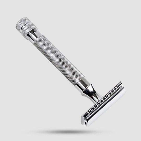 Parker 91R Closed Comb Safety Razor