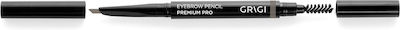 Grigi Premium Pro Eyebrow Pencil 11 Brunette