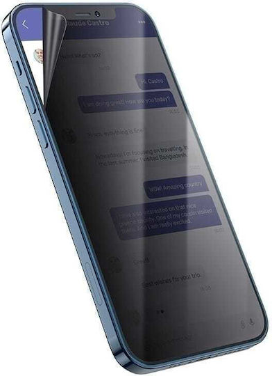 Hoco Pro 0.15mm Hydrogel Screen Protector (TCL 405 / 406 / 408)