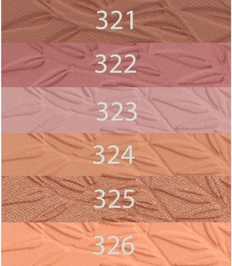 Zao Organic Makeup Ρουζ 9gr