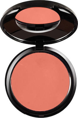 Rebecca Mineral Compact Blush 06 Strong Rose