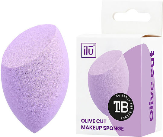 Ilu Olive Cut Mov