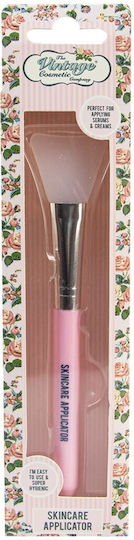 The Vintage Cosmetic Company Maskenpinsel Skincare Applicator