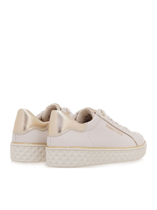Γυναικεία Sneakers Off White / Cream