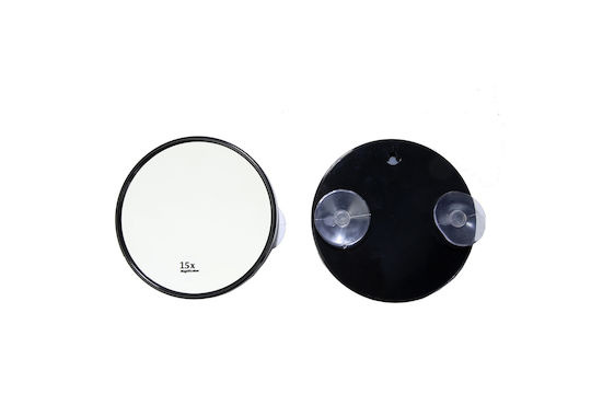 Ro-Ro Accessories Καθρέπτης Μακιγιάζ Τσάντας