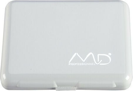 MD Professionnel Blush On Compact Click System Fard Obraz 8gr