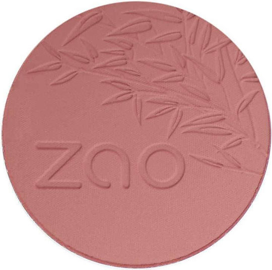 Zao Organic Makeup Fard Obraz Refill 9gr