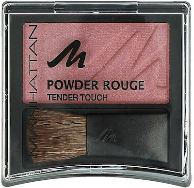 Manhattan Powder Rouge Tender Touch