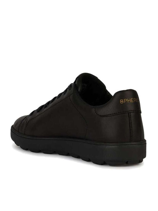 Spherica Sneakers Black