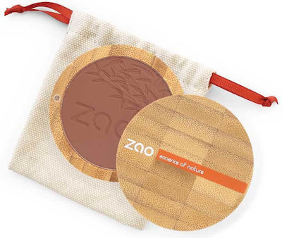 Zao Organic Makeup Compact Blush