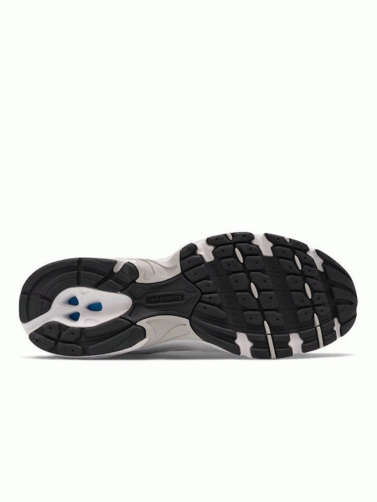 530 Chunky Sneakers White