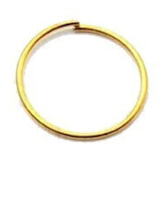 FantazyStores Piercing-uri pentru urechi Κρίκοι Μύτης