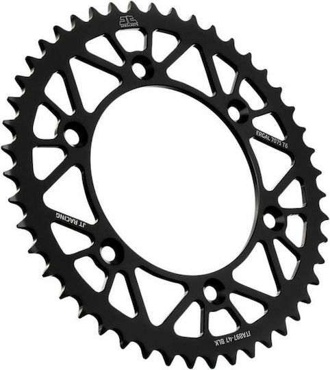 JT Sprockets Γρανάζι Πίσω για KTM DUKE