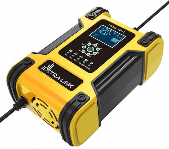Extralink Batterieladegerät 24V