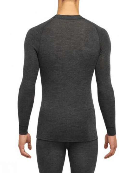 Thermowave Merino Warm Black