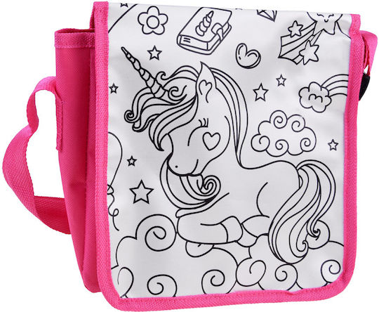 Jokomisiada Set de Colorat 25x24cm 5buc