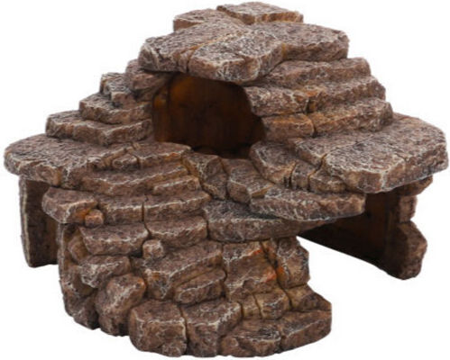 Hobby Decorațiune Piatră Acvariu Desert Cave